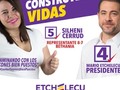 Circuito 8-7 - Betania 'Apoya una cara nueva con ideas creativas e innovadoras. Vota 5 para representante y 4 para presidente el 28 de octubre. #panameñismo #marioetchelecu #elecciones #elecciones2018 #visitpanama #panams2018 #507ptypanama