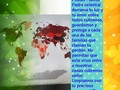 Dios mi señor vendice Tu Pueblo . Santo Padre celestial derrama tu luz y tu amor sobre todos cubrenos, guardamos y protege a cada una de las familias que claman tu perdón. No permitas que este virus entre a nuestras casas cubrenos señor. Limpiamos con tu preciosa sangre mi Dios Padre, Hijo y Espíritu. Amén. #pty507 #saludable #coronavirus