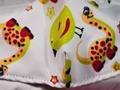 Mascarillas Artesanales Pintadas de tela impermeable para niños y adultos desde $3.c/upedidos al 507-69056251  Quedate en casa. #pty507 #pty507 #2020vision #2020tayfa #panamácity #quedateentucasa #coronavirusespaña. #tapabocas #tapabocasdetela #mascarillaspintadas