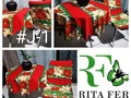 .*Pedidos al 69056251.  Rita Diseñadora. #pty507🇵🇦followme #feliznavidad #navidad2021 #decoraciondenavidad! #forrosdesillasdenavidad #forrosdesillasnavideños #manteldenavidad #panamágram @miculturapma.@jaimelunacouture #pty507memes #almohadonesdeco #pty507heat #almohadonesdediseño #decoración #diseñodeinteriores #diseño. #mascarillas #pty507. #mantelesnavideños #mascarillasartesanales #pty507 #2020visionboard #sialcine #panamácity #mipanama #sialcine #folclore,#tipico #panama🇵🇦 #panamapty #507pty #deconavidad  #mipanama #decoración #diseñodeinteriores #mantelesamedida
