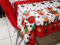 Manteles Navideños de 4,6 puntos. Pedidos al 507-69056251 Diseñadora Rita Fernández  #pty507🇵🇦followme #feliznavidad #navidad2022 #decoraciondenavidad! #forrosdesillasdenavidad #forrosdesillasnavideños #manteldenavidad #panamágram @miculturapma.@jaimelunacouture #pty507memes #almohadonesdeco #pty507heat #almohadonesdediseño #decoración #diseñodeinteriores #diseño. #mascarillas #pty507. #mantelesnavideños #mascarillasartesanales #pty507 #2020visionboard #sialcine #panamácity #mipanama #sialcine #folclore,#tipico #panama🇵🇦 #panamapty #507pty #deconavidad  #mipanama #decoración #diseñodeinteriores #mantelesamedida✂️