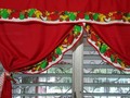 Cortinas Navideñas. Pedidos al 507-69056251  #pty507🇵🇦followme #feliznavidad #navidad2022 #decoraciondenavidad! #forrosdesillasdenavidad #forrosdesillasnavideños #manteldenavidad #panamágram @miculturapma.@jaimelunacouture #pty507memes #almohadonesdeco #pty507heat #almohadonesdediseño #decoración #diseñodeinteriores #diseño. #mascarillas #pty507. #mantelesnavideños #mascarillasartesanales #pty507 #2020visionboard #sialcine #panamácity #mipanama #sialcine #folclore,#tipico #panama🇵🇦 #panamapty #507pty #deconavidad  #mipanama #decoración #diseñodeinteriores #mantelesamedida✂️