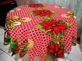 Manteles Navideños Redondos o Rectangulares de 4,6 puntos. Desde $18,19,22,23,24,30 Pedidos al 507-69056251 Diseñadora Rita Fernández  #pty507🇵🇦followme #feliznavidad #navidad2022 #decoraciondenavidad! #forrosdesillasdenavidad #forrosdesillasnavideños #manteldenavidad #panamágram @miculturapma.@jaimelunacouture #pty507memes #almohadonesdeco #pty507heat #almohadonesdediseño #decoración #diseñodeinteriores #diseño. #mascarillas #pty507. #mantelesnavideños #mascarillasartesanales #pty507 #2020visionboard #sialcine #panamácity #mipanama #sialcine #folclore,#tipico #panama🇵🇦 #panamapty #507pty #deconavidad  #mipanama #decoración #diseñodeinteriores #mantelesamedida✂️