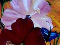 Pintura Acrílica autora Rita Fernández realizo pedidos Exclusivos 69056251 #cuadro #pintura #pinturaacrilica #colores #diseños #diseñoexclusivos