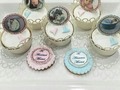 Para celebrar con mamá  #amkgourmet #amk #Cake #torta #cupcake #galletas #mesadulce