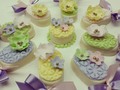Lace pop tipo magnum flower #Amk#amkgourmet#cupcake#galletas#cake#torta#pastel#evento#celebraciones#candy #mesadulce#fiestas#compartir#celebrar#suspiros#Profiteroles#dulcesdecorados#donuts#donas#cookies#lacepops#magnum#instagram#oreofudge#oreo#suspiros#torredesuspiros#cakepops #croquembuche#instacake