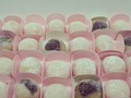 Brigadeiro #Amk#amkgourmet#cupcake#galletas#cake#torta#pastel#evento#celebraciones#candy #mesadulce#fiestas#compartir#celebrar#suspiros#Profiteroles#dulcesdecorados#donuts#donas#cookies#lacepops#magnum#instagram#oreofudge#oreo#suspiros#torredesuspiros#cakepops #croquembuche#instacake