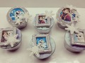 Frozen CupCake  #Amk#amkgourmet#cupcake#galletas#cake#torta#pastel#bolos#evento#celebraciones#candy #mesadulce#fiestas#instagram#instacake#disney#bolo#sugar#frozen