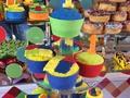 Pelotas  Cupcake Mesa Dulce #Amk#amkgourmet#cupcake#galletas#cake#torta#pastel#evento#celebraciones#candy #mesadulce#fiestas#compartir#donuts#donas#cookies#lacepops#magnum#instagram#oreofudge#oreo#suspiros#cakepops#croquembuche#instacake#atrapasueños