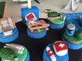 Fortnite Oreo Fudge  Mesa dulce  #Amk#amkgourmet#cupcake#galletas#cake#torta#pastel#evento#celebraciones#candy #mesadulce#fiestas#compartir#donuts#donas#cookies#lacepops#magnum#instagram#oreofudge#oreo#suspiros#cakepops #croquembuche#instacake#fortnite #fortnitememes @fortnite