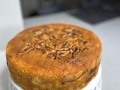 Torta Marmoleada  Recetas fáciles para que puedas hacerlas en casa junto a la familia, puedes conseguir la receta en mi cuenta @tuscomprasusavip y recuerda #nosalgasdecasa  #encasa #receta #rolls #compartir #disfrutar #cuidate #nosalgasdecasa #disfrutaenfamilia