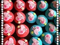 #cupcakes#peppa