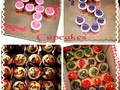 #cupcakes#paratodaocasion