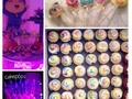 #minicupcakes#galletasdecoradas#cookies#cakepops#todoparatusfiestas @amscake