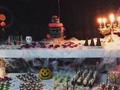 #mesadedulces#sweet#party#halloween#fiestas