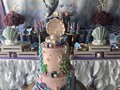 #mermaidcake #sirenas 🧜🏻‍♀️🧜🏻‍♀️🧜🏻‍♀️ #mermaidparty #birthdaygirl #birthdaycake #vanillacake #mermaidcupcakes #amscake 🙌🏻decor by @mfinolevento 👏🏻👏🏻👏🏻🧜🏻‍♀️🧜🏻‍♀️🧜🏻‍♀️🧜🏻‍♀️🧜🏻‍♀️🧜🏻‍♂️💜