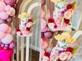 👒💘¡Grab your hat and let's go to the party!👒💘with this beautiful cake inspired by designs and brigh🌟✨ we love it🫶🏻 . . . . #hatcake #rosescake #birthdaygirl #cakedaily #cakeideas #reelsviral #pinkcake #fondantcake #rosecake #birthdaycake #vanillacake #trendingnow #tiktok #viralvideos #buttercreamcake #reelsinstagram #girlycake #reelsviral #fondantcake #cakedesigner #amscake #orlandoflorida🇺🇸☀️
