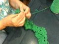 Muselina hoy viernes en nuestra clase de crochet, continuamos con excelentes proyectos, animate y participa de nuestras clases de crochet reserva por wattsaup 04141406208 y telf. 0212 2573172