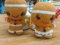 Muselina felicita a nuestras alumnas de las clases de amigurumi, por cada proyecto terminado, todos muy lindo felicitaciones