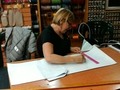 Muselina felicita a las participantes del taller de corte y confección camisa 1 nivel, el día de hoy. Agradecemos la confianza que tienen en nuestros talleres para aprender y emprender....... si quieres participar de este taller tienes aún la oportunidad información por Whatsapp 04141406208 #costurerasdecaracas #corteycostura #mercería #aprendeyemprende
