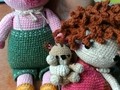 Muselina le da la bienvenida a las primeras participantes de las clases de amigurumi, del año 2020, si ya sabes tejer y quieres participar de estas clases reserva tu cupo por telf. 04141406208 y 022 2573172 cupos disponibles para los días miércoles de 9.30am a 12.30PM #clasesdeamigurumicaracas #clasesdeamigurumi #amirugumilove #amigurumicrochet #amigurumi #merceriasonline #mercería #merceriacreativa #merceriaencaracas #merceriaonline