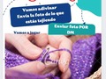 Todas las tejedoras vamos a jugar un ratico, envía la foto del proyecto que estés tejiendo por mensaje privado las publicamos en nuestras historias para adivinar que tejes .....  Si te gustó dale ♥️ y comparte ↗️ este pos otras Tejedoras  Puedes contactarnos a través de Whatsapp  📱 04141406208  #atejersehadicho #tejeresterapia #tejedoresvenezolanos #tejer #crochetcaracas #crocheteras #dosagujas #megustatejer #caracas #elcafetal #baruta #chacao #macaracuay #elhatillo