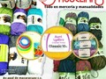 Muselina todo en merceria y manualidades te ofrece gran variedad en hilos algodones, acrílicos nylon para tejer y manualidades en general ...  Escríbenos a través de Whatsapp 📱 04141406208  🛵 Disponible delivery 🚚 Envíos a toda Venezuela   #merceriasencaracas #merceriasonline #merceriadevenezuela #merceriascondelivery #lanas #tejeresterapia #materialesparatejer #ilovetejer #crocheteras #amigurumicaracas