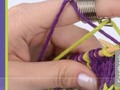 Te gusta tejer ¿ Conoces el dedal noruego????  Deja tu comentario 👇👇👇👇  #muselina #dedalnoruego #crochetcaracas #tedidoamano #merceriasencaracas #merceriasonline