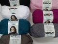 Muselina trae para ti nueva colección de lanas para tejer. Caron SYMPLY SOFT PARTY  99% acrílico 1% metálico  Nro. 4 medium  Ganchillo 5 mm  Dos agujas 5 mm  Se puede lavar en lavadora .  Realiza tu pedido por Whatsapp  📱 04141406208 🛵 Disponible delivery  🚚 Envíos nacionales  #muselina #tejeresterapia #tejequeteje #tejer #tejeramano #tejedorasfelices #tejedoresdesueños #tejedoresvenezolanos #merceriasencaracas #merceriasonline #merceriacondelivery #merceriadevenezuela #caracas #macaracuay