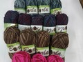 Borla 100% acrílico  Ovillo 100 gramos  Ganchillo 4 o 4.5mm Colores matizados  Realiza tu pedido por Whatsapp  📱 04141406208 🛵 Disponible delivery 🚚 Envíos nacionales  #tejeresterapia  #atejercrochet #tejeramano #materialesparatejer #merceriasencaracas #merceriasonline #merceriacondelivery #mercerias #tejedoresvenezolanos #tejedores #crocheteras