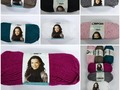 Muselina trae para ti nueva colección de lanas para tejer. Caron SYMPLY SOFT PARTY  99% acrílico 1% metálico  Nro. 4 medium  Ganchillo 5 mm  Dos agujas 5 mm  Se puede lavar en lavadora .  Realiza tu pedido por Whatsapp  📱 04141406208 🛵 Disponible delivery  🚚 Envíos nacionales  #muselina #tejeresterapia #tejequeteje #tejer #tejeramano #tejedorasfelices #tejedoresdesueños #tejedoresvenezolanos #merceriasencaracas #merceriasonline #merceriacondelivery #merceriadevenezuela #caracas #macaracuay