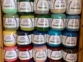 Aunt Lydia's hilo de algodón mercerizado de alto brillo, disponible una amplia gama de colores de moda básicos, neutros. Ganchillo 1.5 mm  Cantidad 360 yardas 320 metros   Recomendación de lavado: lavar en máquina en ciclo delicado, o a mano, con agua tibia, no usar blanqueador, enjuagar bien y secar pronto la prenda. Enrollarla en una toalla. Secarla extendida sobre una toalla   Fabricado en la India  Es el hilo número 1 vendido en los Estados Unidos por más de 100 años por Coats   Realiza tu pedido 🛍️ por Whatsapp  📱 04141406208  🛵 Disponible delivery 🚚 Envíos nacionales  #tejeresterapia  #tejeresmagia #tejequeteje #tejeramano #creando #crochetplaya #crochetcaracas #crocheteras #crochet #crochetear #merceriasencaracas #merceriasonline #merceriacondelivery #merceriadevenezuela #mercerias #caracas #elcafetal #baruta #chacao #elhatillo #macaracuay
