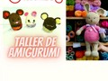 Muselina anuncia que ya está disponible el Taller de Amigurumis 🐻  Día disponible: Martes Hora: 9:30 AM a 12:30 pm Consta de 4 clases  3 horas cada clase   Para información puedes comunicarte a través de Whatsapp  📱 04141406208 ☎️ Telf tienda 0212 2573172   #amigurumicaracas #clasesdeamigurumi #amigurumi #amigurumistejidos #aprendeyemprende #emprendimiento #tedidoamano #tejeresterapia #iloveamigurumi #muselina