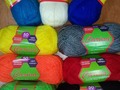 Carina 100% acrílico ovillo de 50 gramos. Realiza tu pedido por Whatsapp  📱 04141406208 ☎️ Telf tienda 02122573172 🛵 Disponible delivery 🚛 Envíos nacionales   #tejeresterapia #amocrochetear #lanas #hilosparatejer #merceríacreativa #merceriasencaracas #muselina #tejeresterapia #lanaterapia #agujas #ganchillos #amotejer #terapiaocupacional #macaracuay