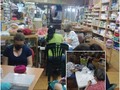 Muselina tiene disponible sus clases de #crochet dónde además de aprender este bello arte compartimos, conocemos nuevas amistades, te ayuda a bajar los niveles de stress, participa en el día de tu preferencia. Martes, miércoles, jueves, viernes sábado 2:00 pm a 5:00 pm Miércoles, jueves viernes 9:30 AM a 12:30 pm  1 clase semanal cambiará tu vida.  Para información puedes comunicarte Whatsapp 📱 04141406208  ☎️ Telf tienda 0212 2573172  #tejeresterapia #tedidoamano #tejer #tejedorasfelices #crochetplaya #crocheteras #crocheterosdevenezuela #crochetetsofinstagram #crocheterosporelmundo #crochet #crocheterapia #cladesdecrochet
