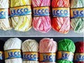 Lecco algodón 100% ovillo de 100 gramos  Bellos colores disponibles de hilados LHO Argentina.  Realiza tu pedido por Whatsapp  📱 04141406208 ☎️ Telf tienda 0212 2573172 🛵 Disponible delivery 🚚 Envíos nacionales  #lanas #hilodetejer #materialesparatejer #merceriasencaracas #merceriasonline #merceriacondelivery #pedidos #ventasonline #creando #crochetcaracas #atejercrochet