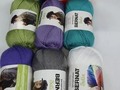Satín BERNAT ovillo 🧶 de 100 gramos  Nro. 4 mm  Ganchillo 5 mm  Dos agujas 5 mm 100% acrílico  Bellos colores 🌈 disponible 🤩.  Realiza tu pedido por Whatsapp  📱 04141406208 ☎️ Telf tienda 0212 2573172 🛵 Disponible delivery 🚛 Envíos nacionales  #lanasbernat #lanasyagujas #lanasparatejer #lanaterapia #yolotejo #merceriasencaracas #merceriasonline #merceriacondelivery #merceriadevenezuela #mercerias #mujeresquetejen #muselina #macaracuay #baruta #chacao #elhatillo