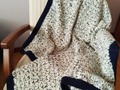 Muselina felicita a nuestra alumna de las clases de crochet por su hermosa manta, así quedó tejida con caron SYMPLY SOFT speckle. Para ella nuestra felicitaciones 👋👋👋👋  Tejer es terapia 🧶  ¿Quieres aprender de este arte?  Muselina tiene disponible este curso para ti.   Para información escríbenos a través de Whatsapp  📱 04141406208 ☎️ Telf tienda 0212 2573172  #creando #crochetcaracas #crocheterosdevenezuela #crocheteras #clasesdecrochet #merceríacreativa #merceriasencaracas #caracas #muselina #macaracuay #tejeresterapia