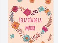Sus hijos se levantan y la felicitan; también su esposo la alaba: "Muchas han realizado proezas, pero tú la superas a todas". Proverbios 31:28-29  Muselina les desea a todas las Madres un bendecido día, que disfruten todos en familia .