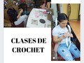 Miércoles de crochet avanzando cada semana a la perfección.  Excelentes crocheteras #yogacrochet #coachcrochet #crochetcaracas #clasesdecrochet #merceríacreativa #muselina #atejerseadicho #tejedoresvenezuela #caracas #venezuela
