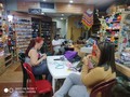 Muselina los sábados también sin para las clases de crochet, anímate y aprende de este arte.   Para información puedes comunicarte a través de Whatsapp 📱 04141406208  ☎️ Telf tienda 0212 2573172   Si eres principiante, nivel intermedio o avanzado este taller es para ti .  #clasesdecrochet #crocheteras #atejer #crochet #muselina #modacrochet #clubdecrochet #caracas #macaracuay