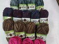 Borla 100% acrílico  Ovillo 100 gramos  Ganchillo 4 o 4.5mm Colores matizados  Realiza tu pedido por Whatsapp  📱 04141406208 🛵 Disponible delivery 🚚 Envíos nacionales  #tejeresterapia  #atejercrochet #tejeramano #materialesparatejer #merceriasencaracas #merceriasonline #merceriacondelivery #mercerias #tejedoresvenezolanos #tejedores #crocheteras