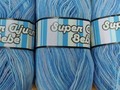 Para tejer ropa de bebé debes tejerlo con acrílico 100,% antialergico de textura suave, tenemos disponible Super Ajuar de hilados LHO Argentina ovillo de 100 Gramos ideal para tejer en crochet o dos agujas. Crochet 3mm Dos agujas 3mm   Realiza tu pedido por Whatsapp  📱 04141406208 ☎️ Telf. Tienda 0212 2573172 🛵 Disponible delivery 🚚 Envíos nacionales  #tejerropadebebe #lanaslho #merceriaonline #merceriadevenezuela #merceriasencaracas #merceriascondelivery #mercerias #atejer #tejeramano #soyabuela #abuelasquetejen #tejeresterapia #tejedorasfelices #caracas #lanasdebebe #lanasantialergico