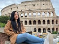 Roma Ciudad eterna✨