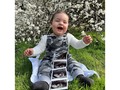Joby is going to be a big brother!! 💙 Due 5th September 🙈   Not what I had planned, but I am beyond excited to watch my babies grow up as the best of friends!!!