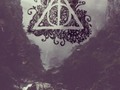 #thedeathlyhallows