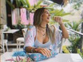 ✨ Tuvimos un día lleno de amor en uno de mis lugares favoritos @madre.elamorhechocafe perfecto para tardear. • Con @miprimeravezconmemy además de chismear y coordinar los proyectos que se vienen concluimos que creer en tu talento, en tu potencial, y respetar tu esfuerzo es de las mejores formas de amarse. ❤️‍🔥  Se vienen fechas de @emprendiendojuntes  #emprendedores #emprendiendojuntes #emprende #emprender #emprendimiento #emprendedor #calico #team #friends #tardedeamigas