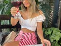 ✨ Cheers 🥂 Por todos los días, lo lindo y lo no tan lindo…   #lifestyle #styleinspiration #fashionstyle #lookdodia #calico #calicolombia #caliescali #caliescalilodemasesloma