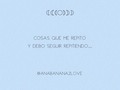 🤍 Deja que se vaya lo que tenga que irse. Personas, situaciones o cosas.   Deja de aferrarte a lo que ya no es, a lo que ya no está. Porque solo aprendiendo a soltar podrás abrirle camino a todo lo que la vida tiene para ti, deja que se vaya lo que tenga que irse, que se rompa lo que tenga que romperse.  Agradece esa gota que derramo el vaso porque es la oportunidad que tienes para volver a empezar, a construirte y no conformarte nunca más con menos de lo que mereces.   Lo que viene siempre es mejor que lo que fué.  ¡Que se vaya lo que tenga que irse!  Llénate de amor y sigue tu camino.  #repite3veces #frases #transformacion #amorproprio #frasesdeamor❤️ #amate #calico #colombia #bogota #latina #calies #amorati #cuidate #saludmental