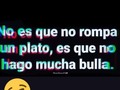 Tengo una virtud aunque para otros es un castigo y una tortura soy de estas persona que se llevará sus secretos a la tumba q hablo con muchos pero a nadie le digo mis secretos soy un misterio aveces solo hago silencio y me transportó con mi mente a esos momentos y recuerdos que existen en mi memoria cosas que no olvido que siempre recuerdo y que solo vive en mi mente aveces es mejor no contarle a nadie algo que solo tu y pocas personas pueden recordar y es tan lindo tener cosas propias💝cosas vividas y que jamás volverán no es que no parto ni un plato es que no me gusta hacer bulla me gusta guardarme lo mío y poder cerrar los ojos y revivir esos momentos